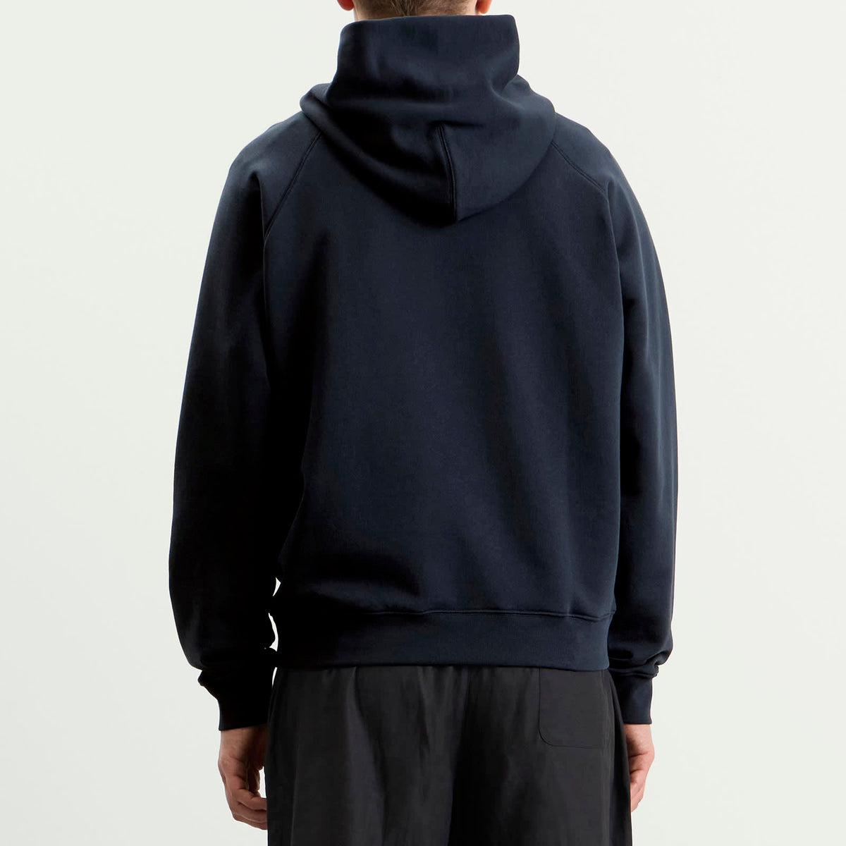 A.P.C. FRGMT. Duck Hoodie