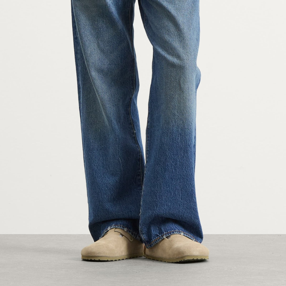 Birkenstock Boston