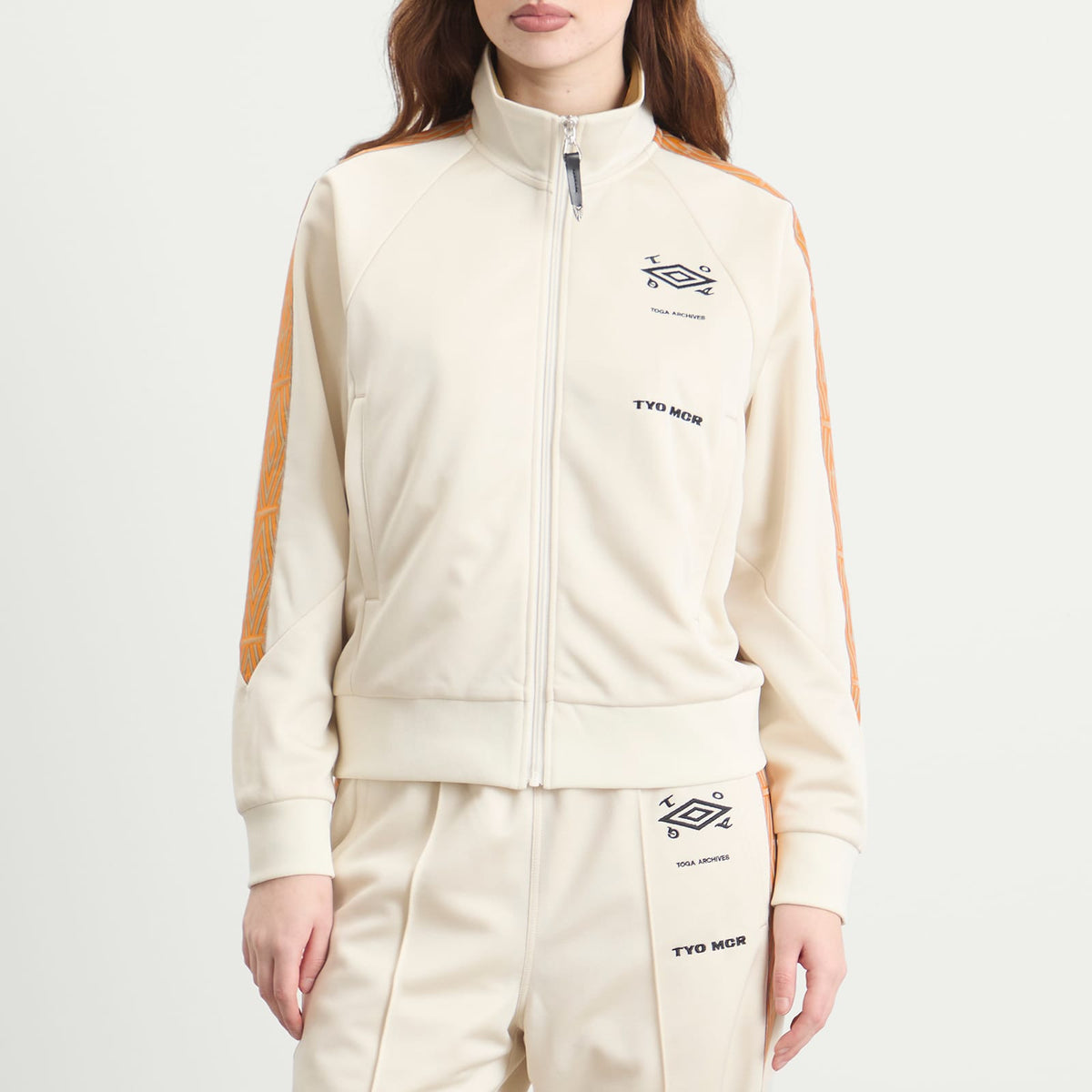 TOGA x Umbro Track Jacket