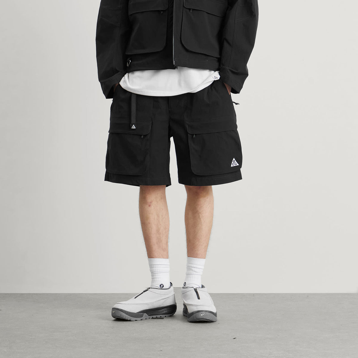 Nike ACG Smith Summit Cargo Short