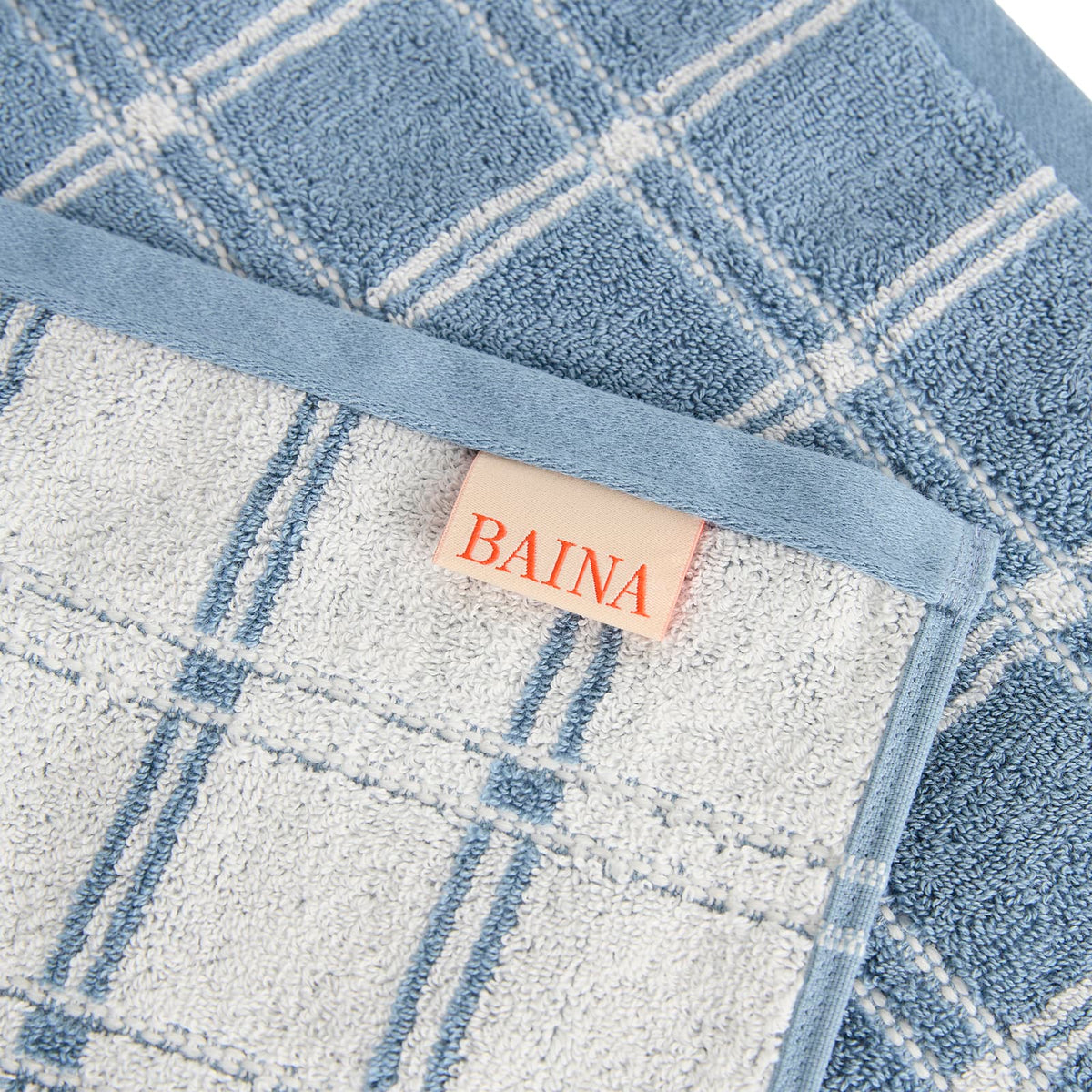 Baina Ness Hand Towel