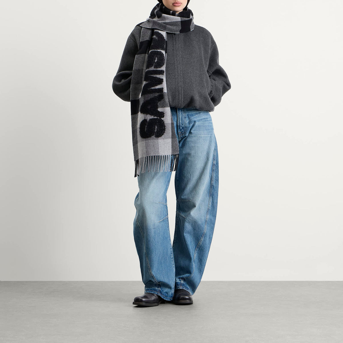 Samsøe Samsøe Sasamsoe Scarf