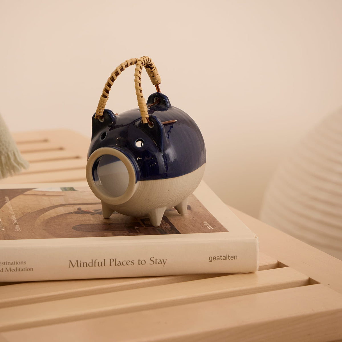BEAMS JAPAN Mini Mosquito Coil Holder