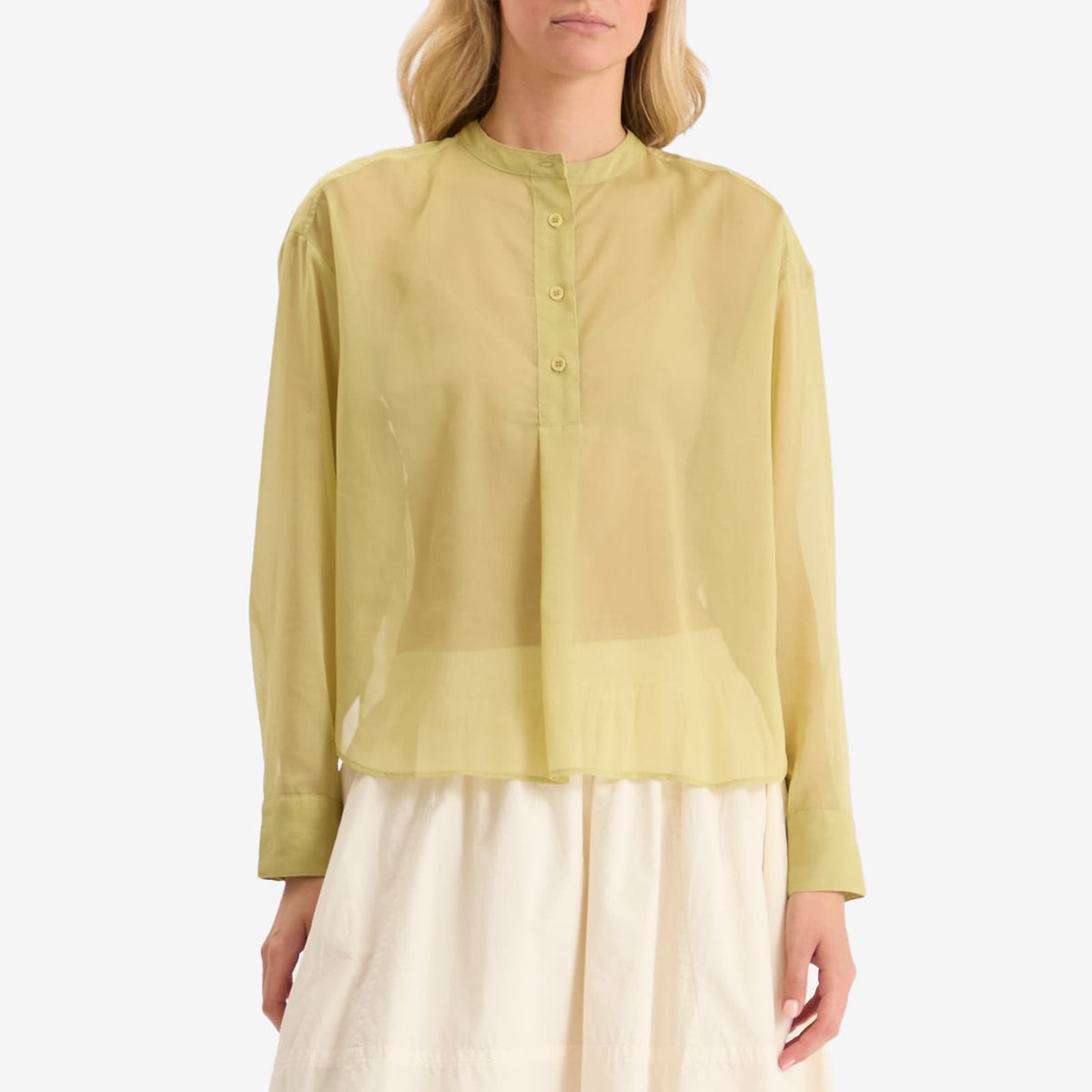 YMC Ovelia Shirt