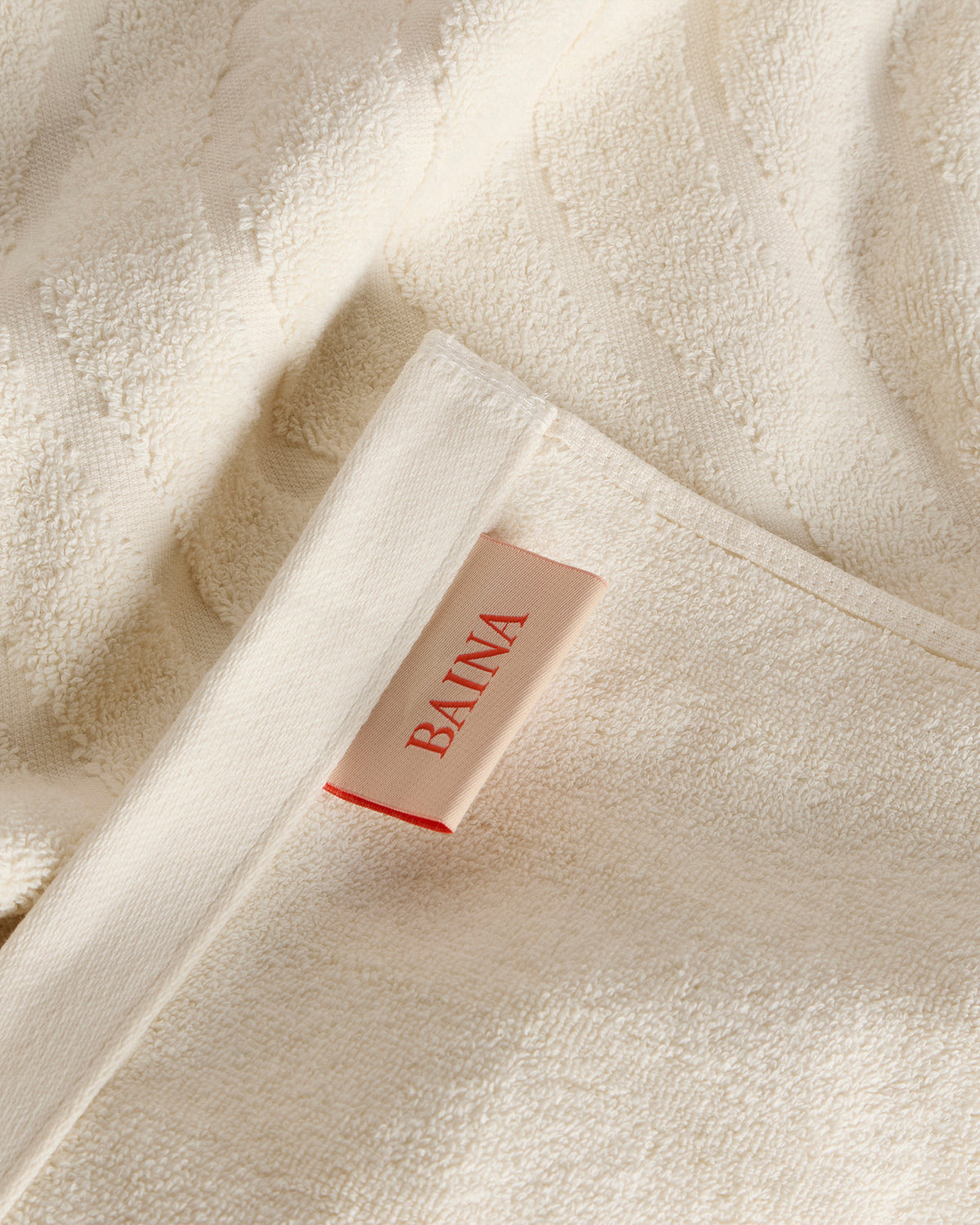 Baina St Clair Bath Towel
