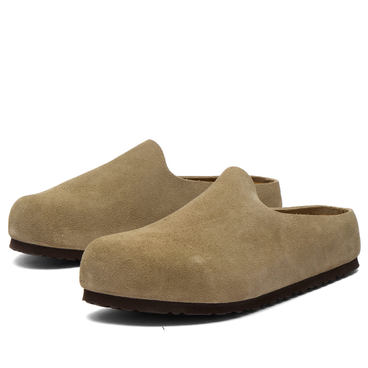 Birkenstock Amsterdam Wrapped