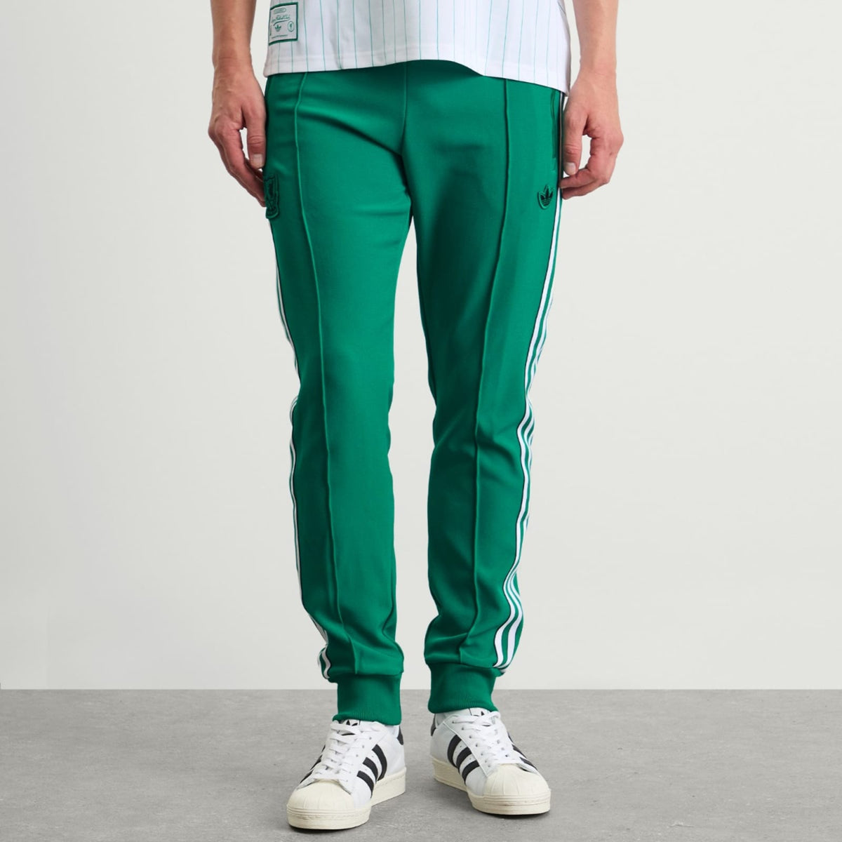 adidas Liverpool FC Icon Track Pant
