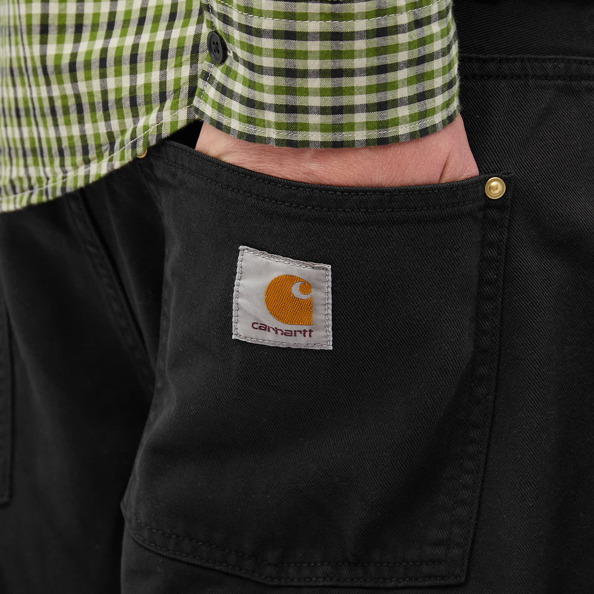 Carhartt WIP Derby Pant