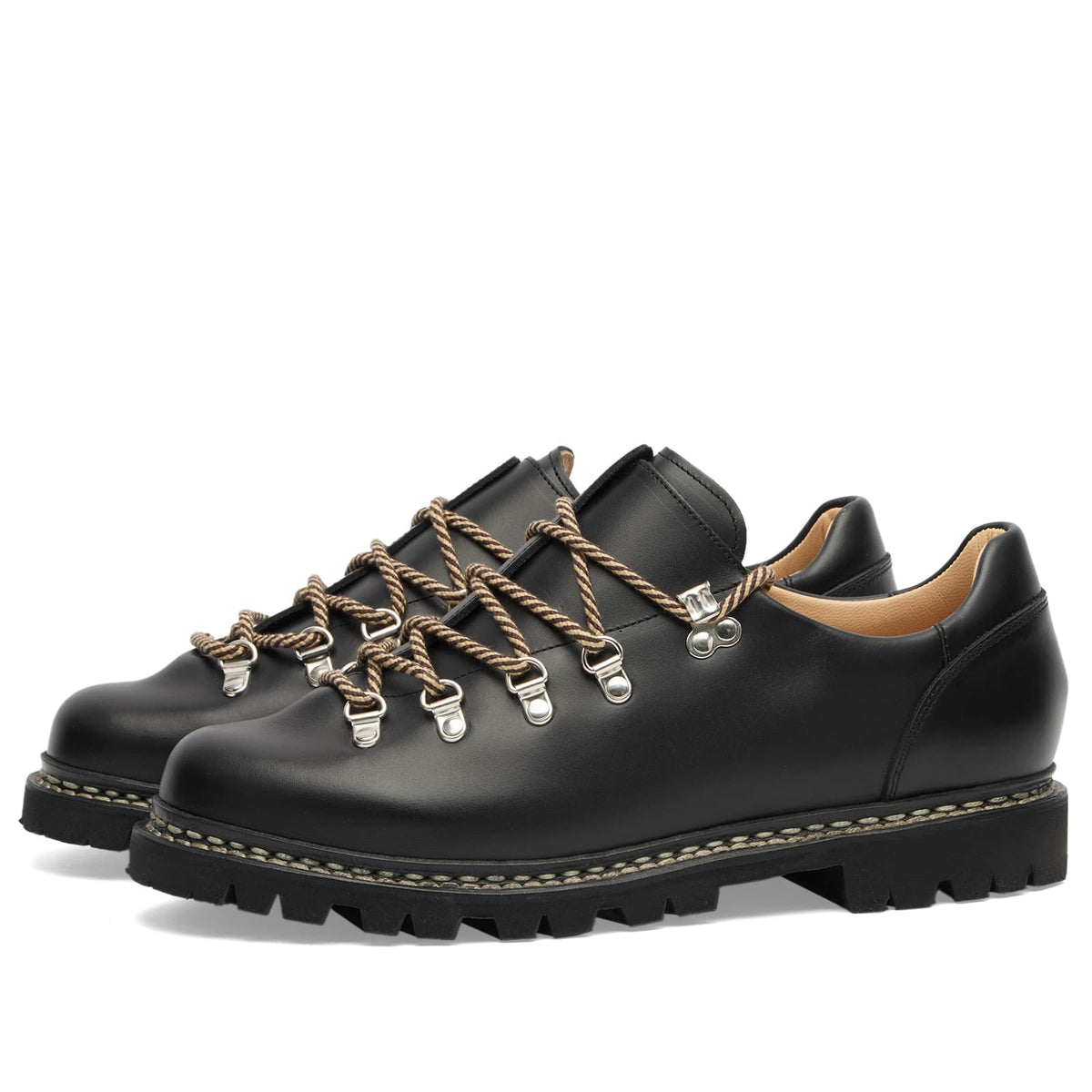 Paraboot Clusaz