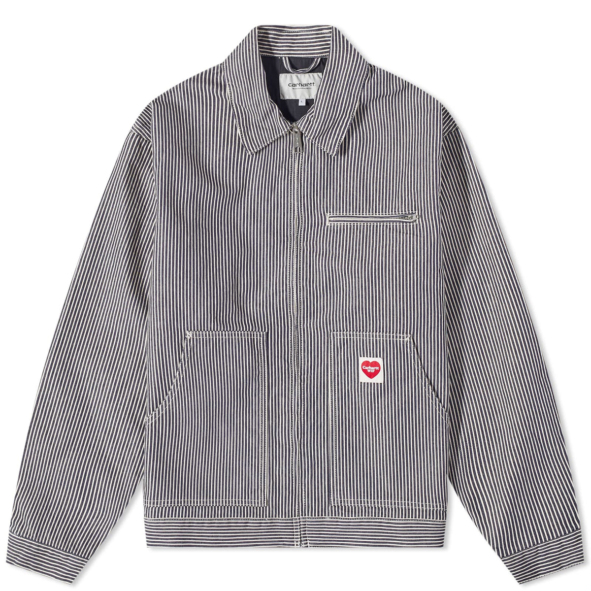 Carhartt WIP Terrell Jacket