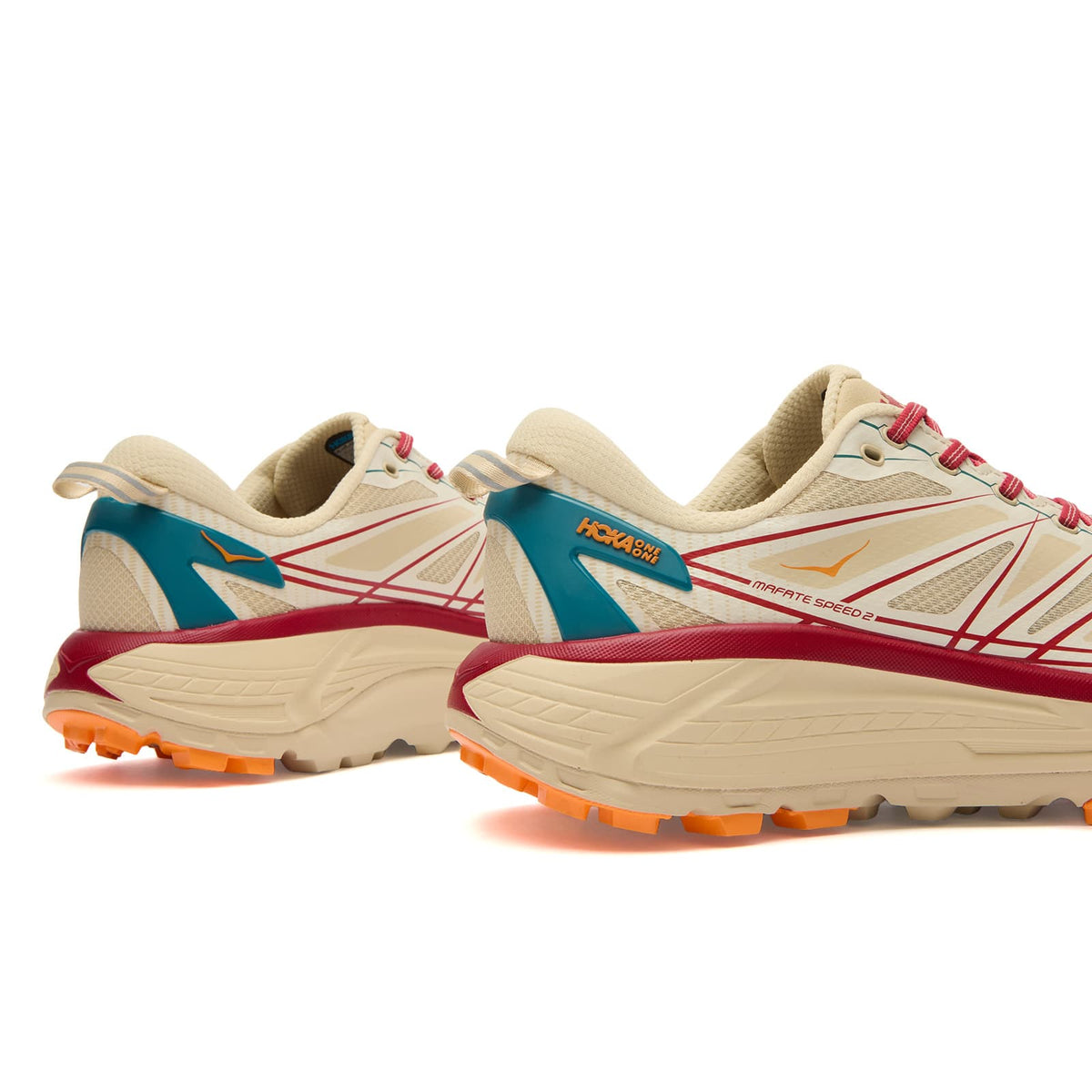 HOKA ONE ONE Mafate Speed 2 Sneaker