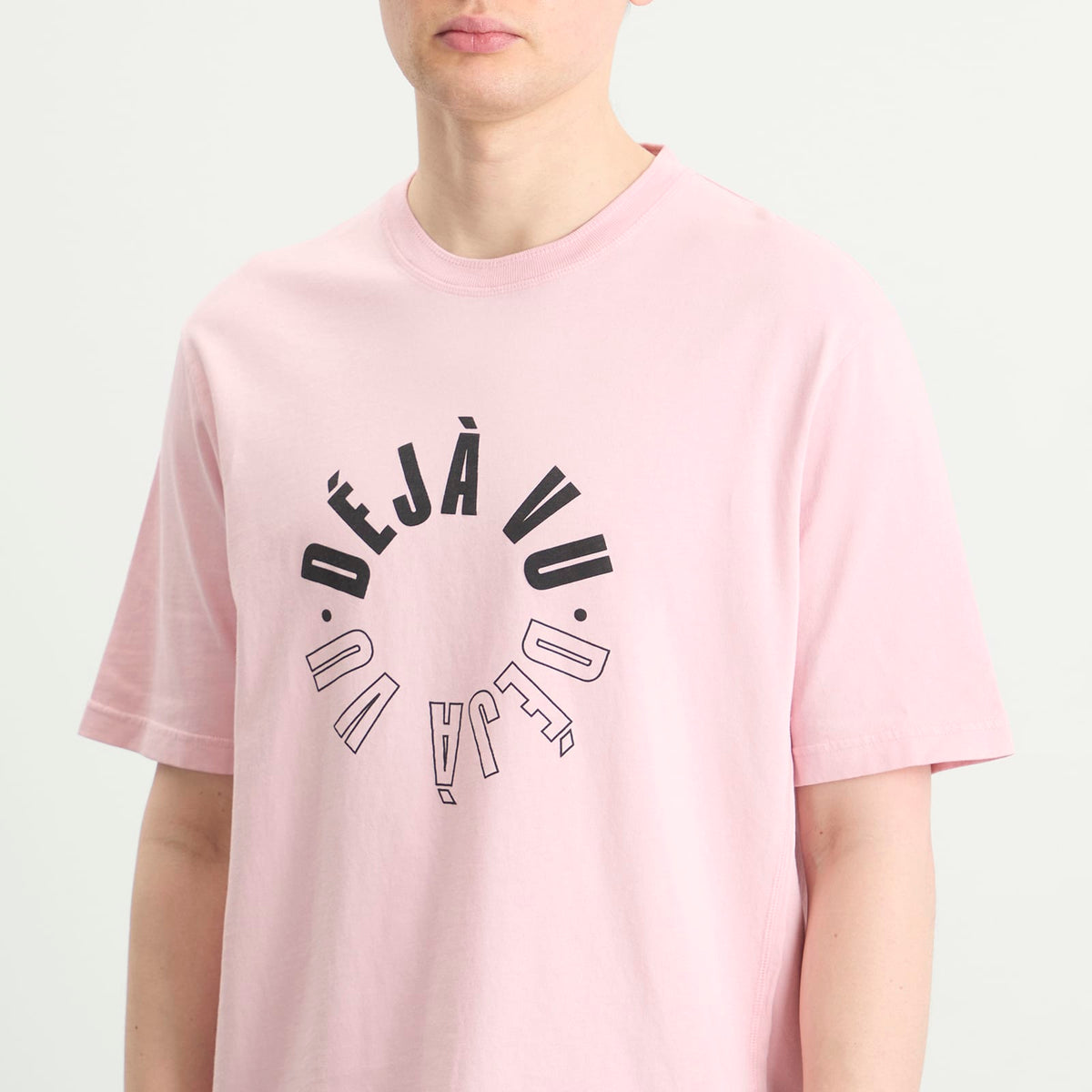 ACMH by Magic Castles Deja Vu T-Shirt