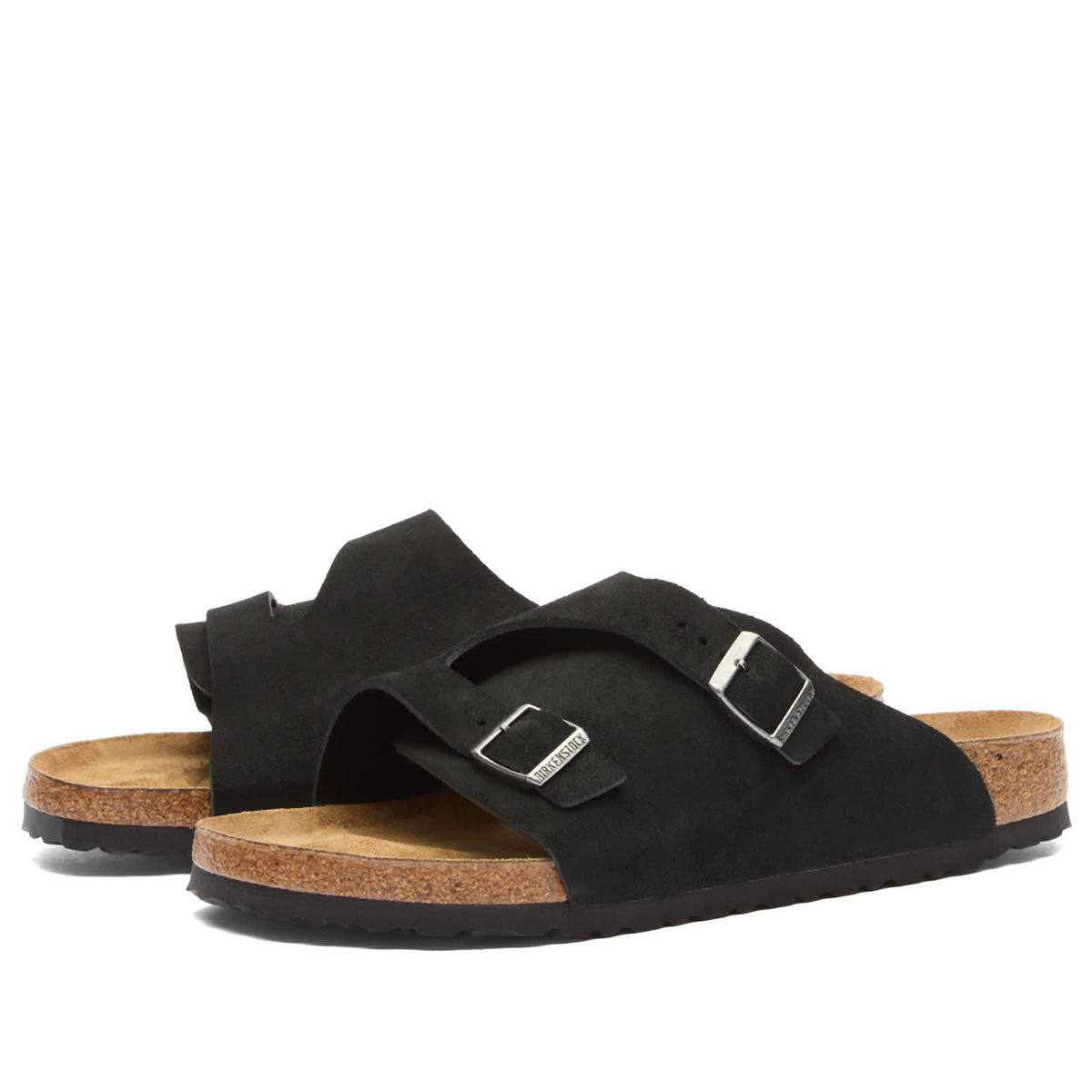 Birkenstock Zurich