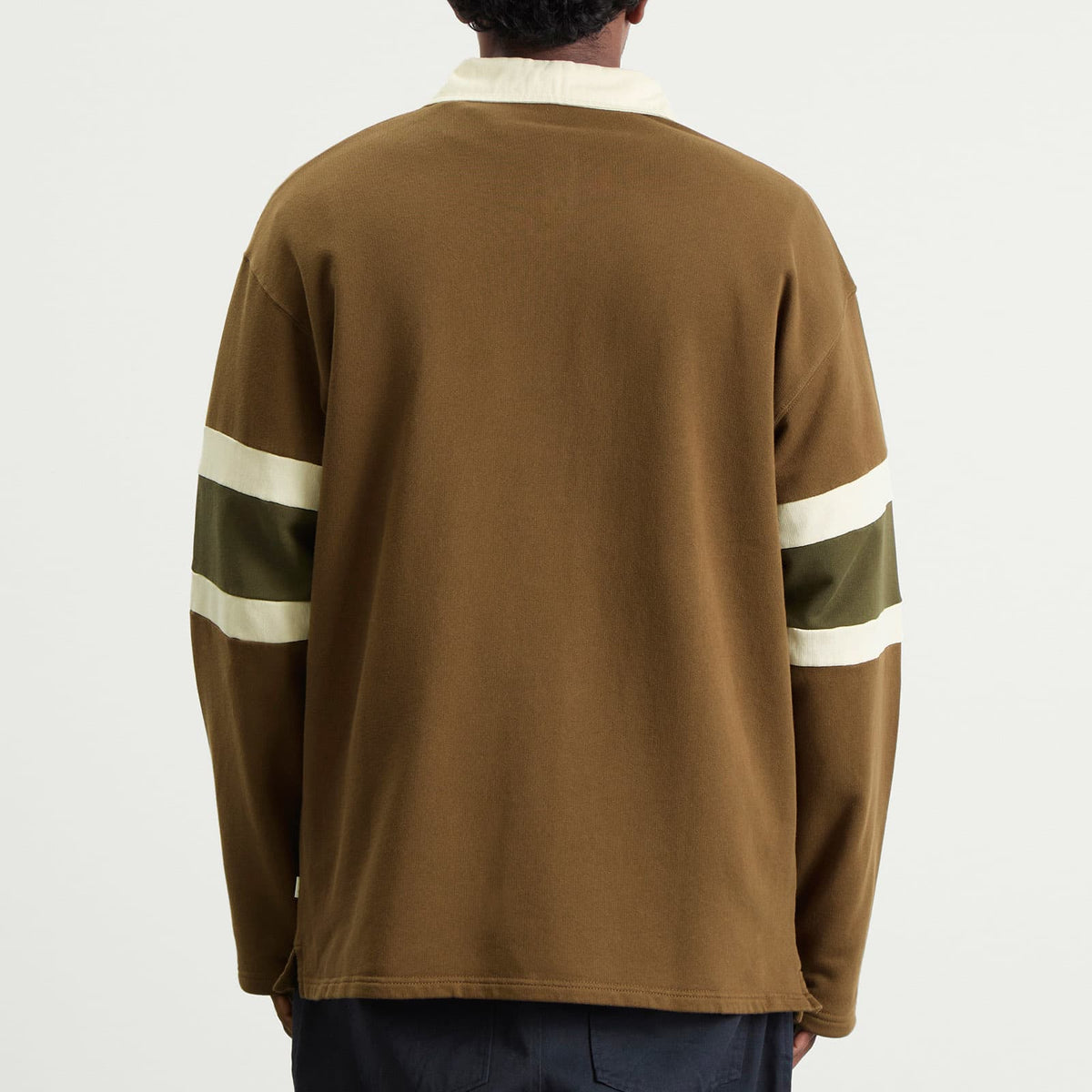 Foret Match Rugby Sweatshirt