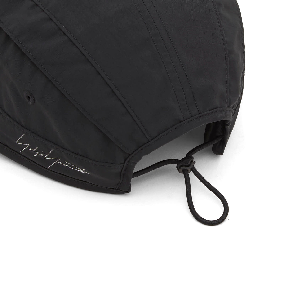 Y-3 Run Cap