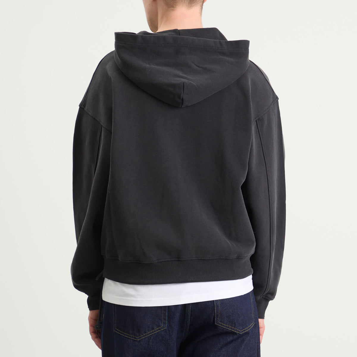 Sundays Zip Hoodie
