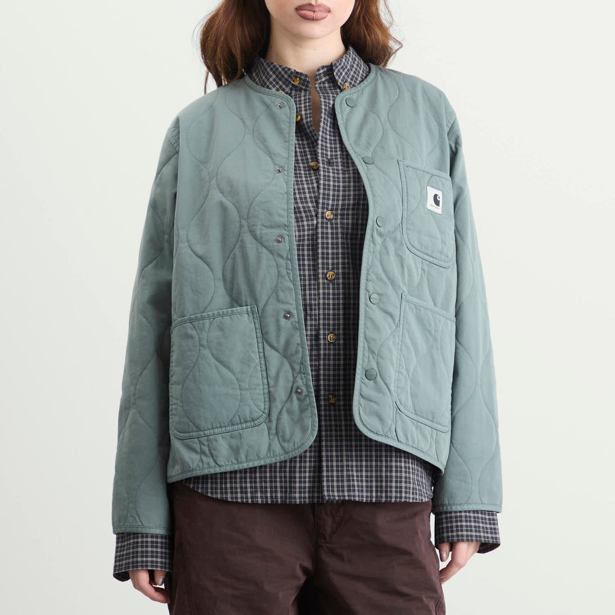 Carhartt WIP Kylan Liner Jacket