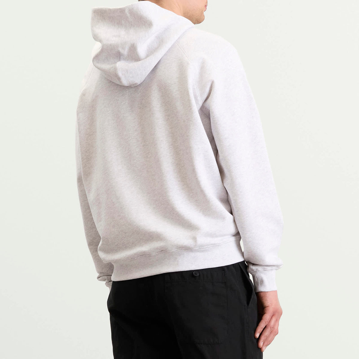 A.P.C. FRGMT. Duck Hoodie