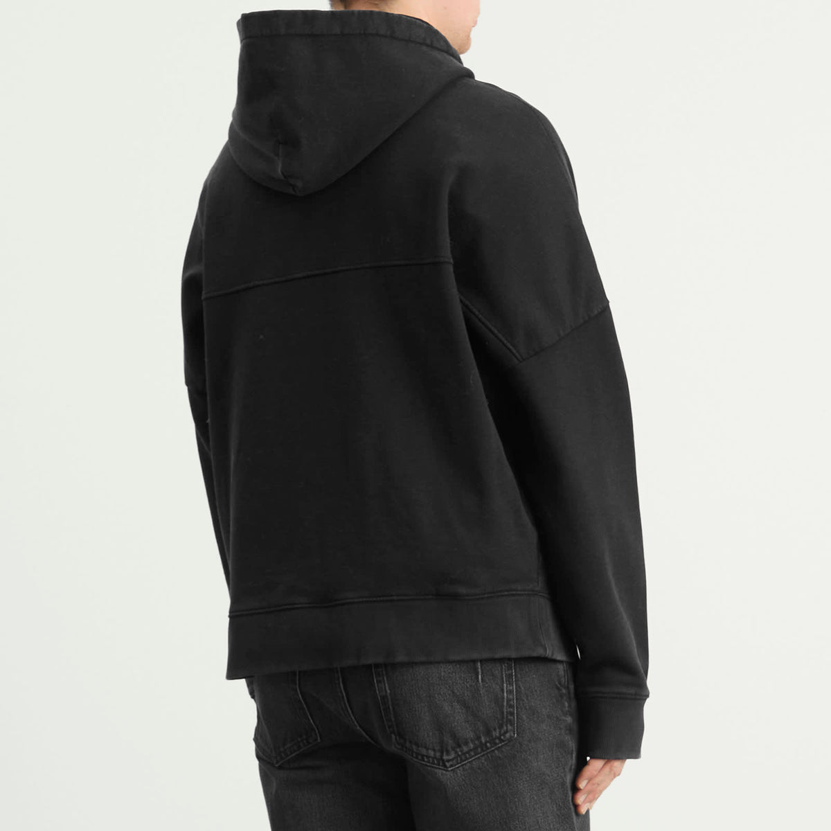 Won Hundred Staff Hoodie