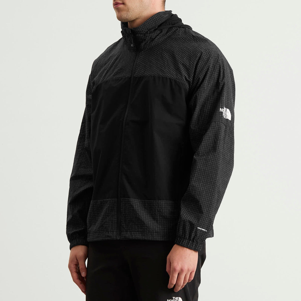 The North Face HKE Utility Wind Jacket