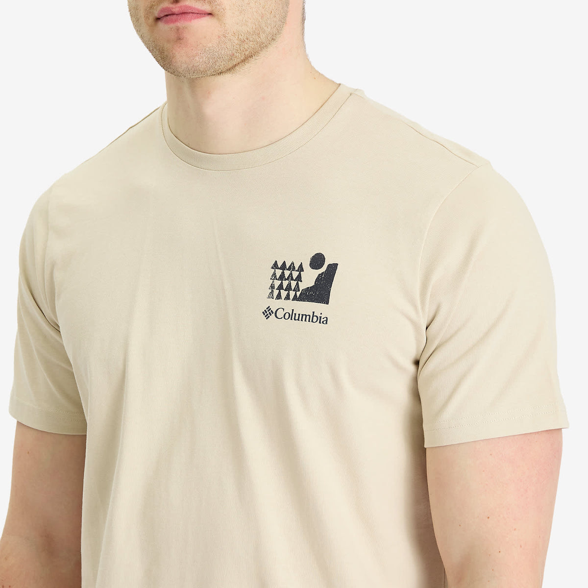 Columbia Explorers Canyon™ Back T-Shirt