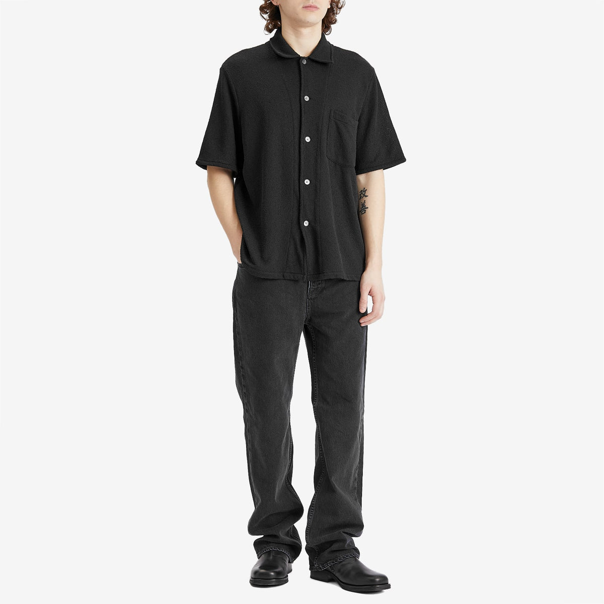 Nudie Jeans Co Tuff Tony Jeans