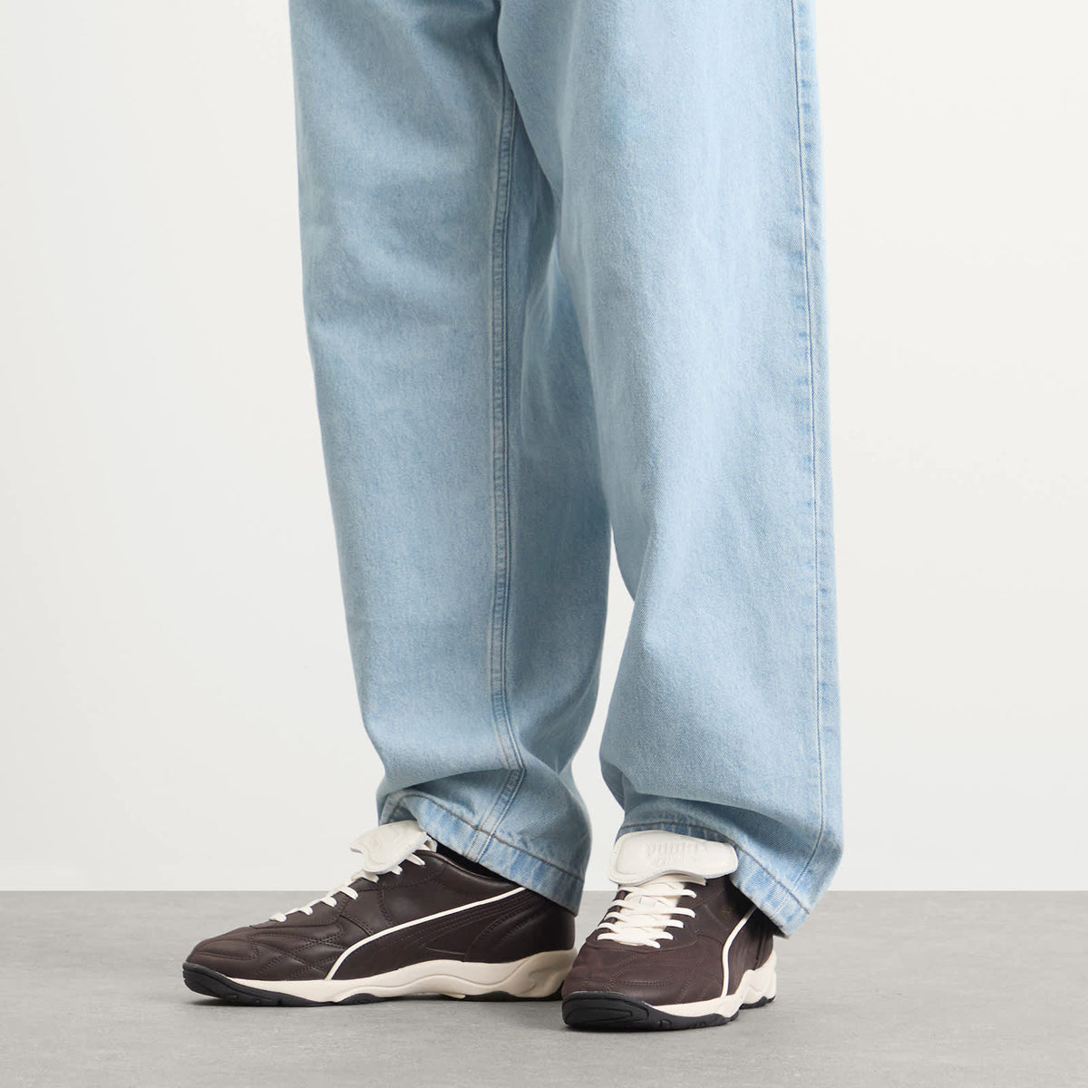 Puma King Indoor Premium Sneaker