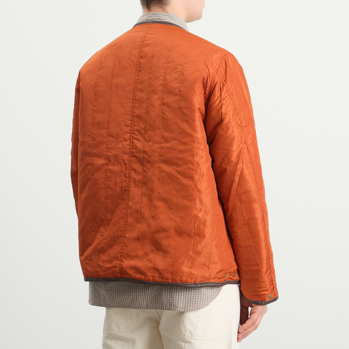 FrizmWORKS Reversible MA-1 Jacket