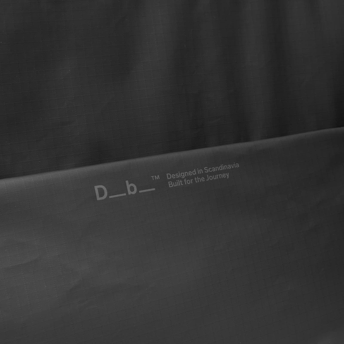 Db Journey Ramverk Laptop Sleeve - 16"