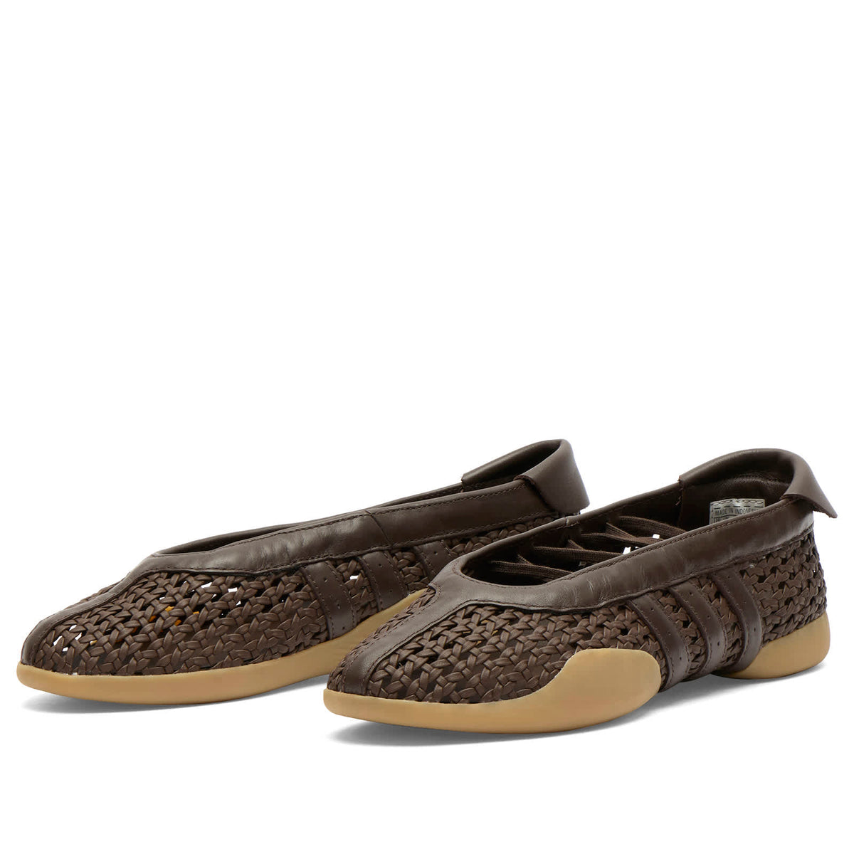 adidas Taekwondo Mei Ballet Sneaker