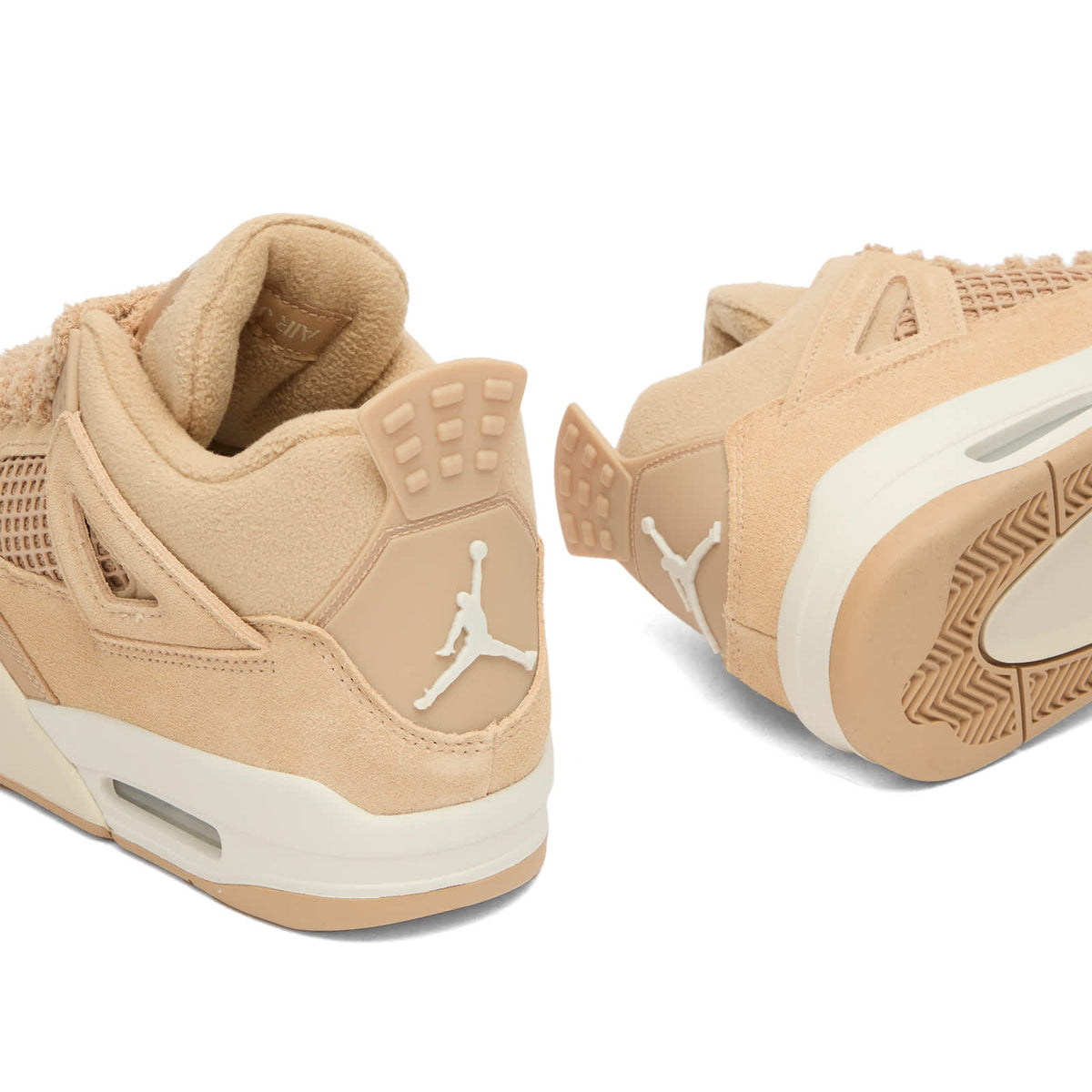 Air Jordan 4 Retro W Sneaker
