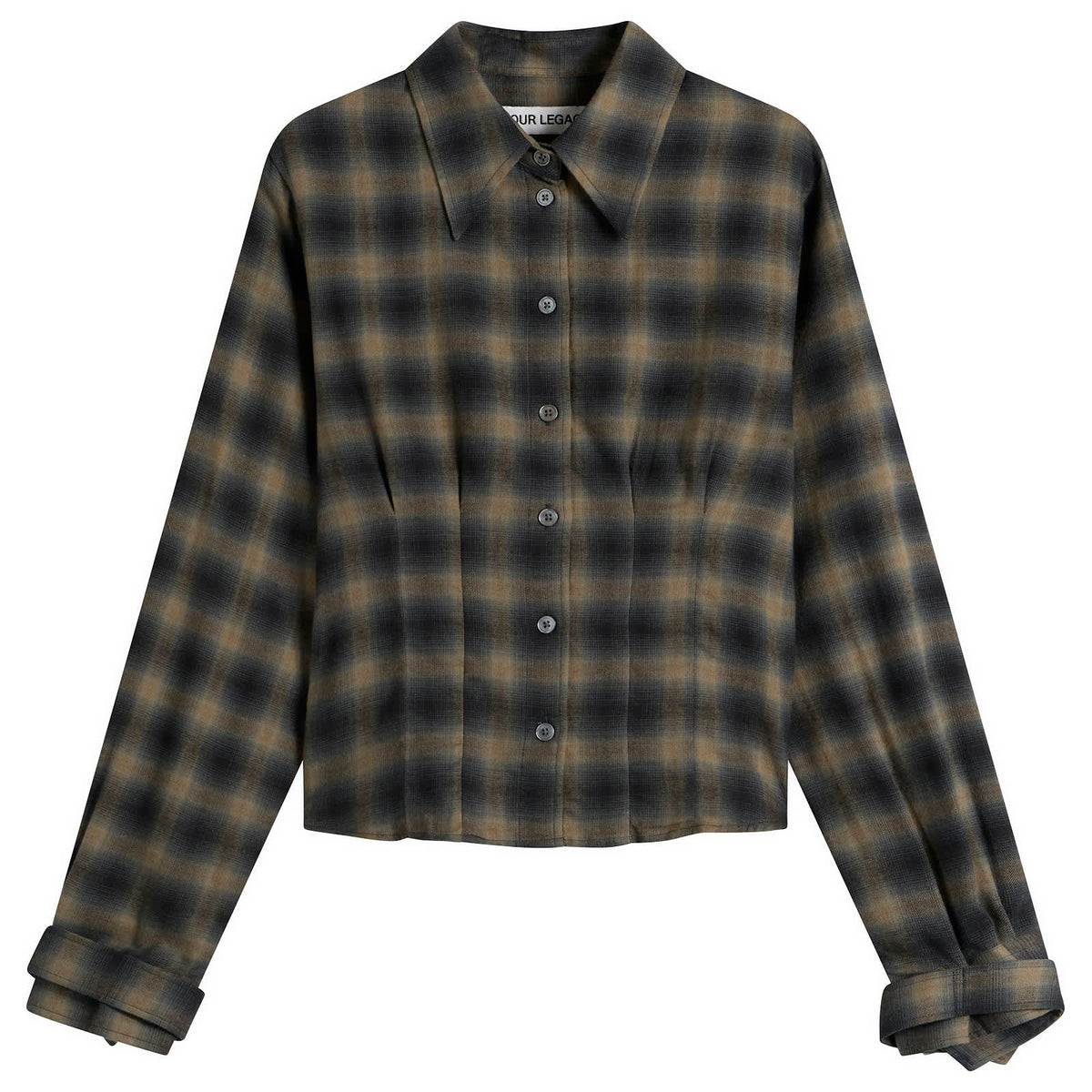 Our Legacy Envelope Shirt