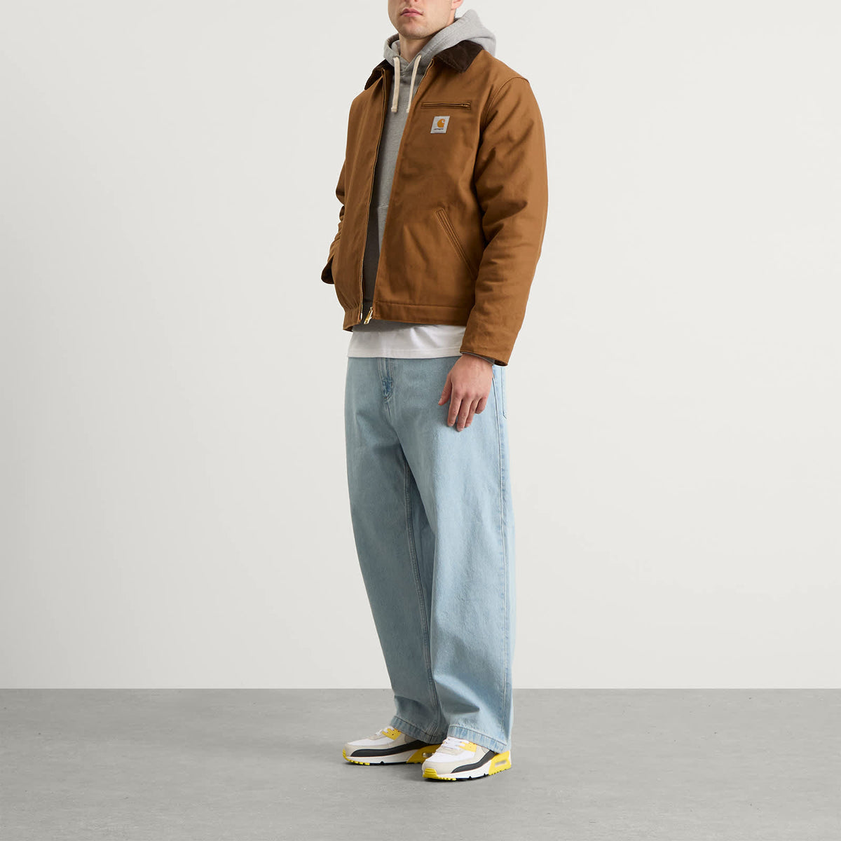 Carhartt WIP Detroit Jacket