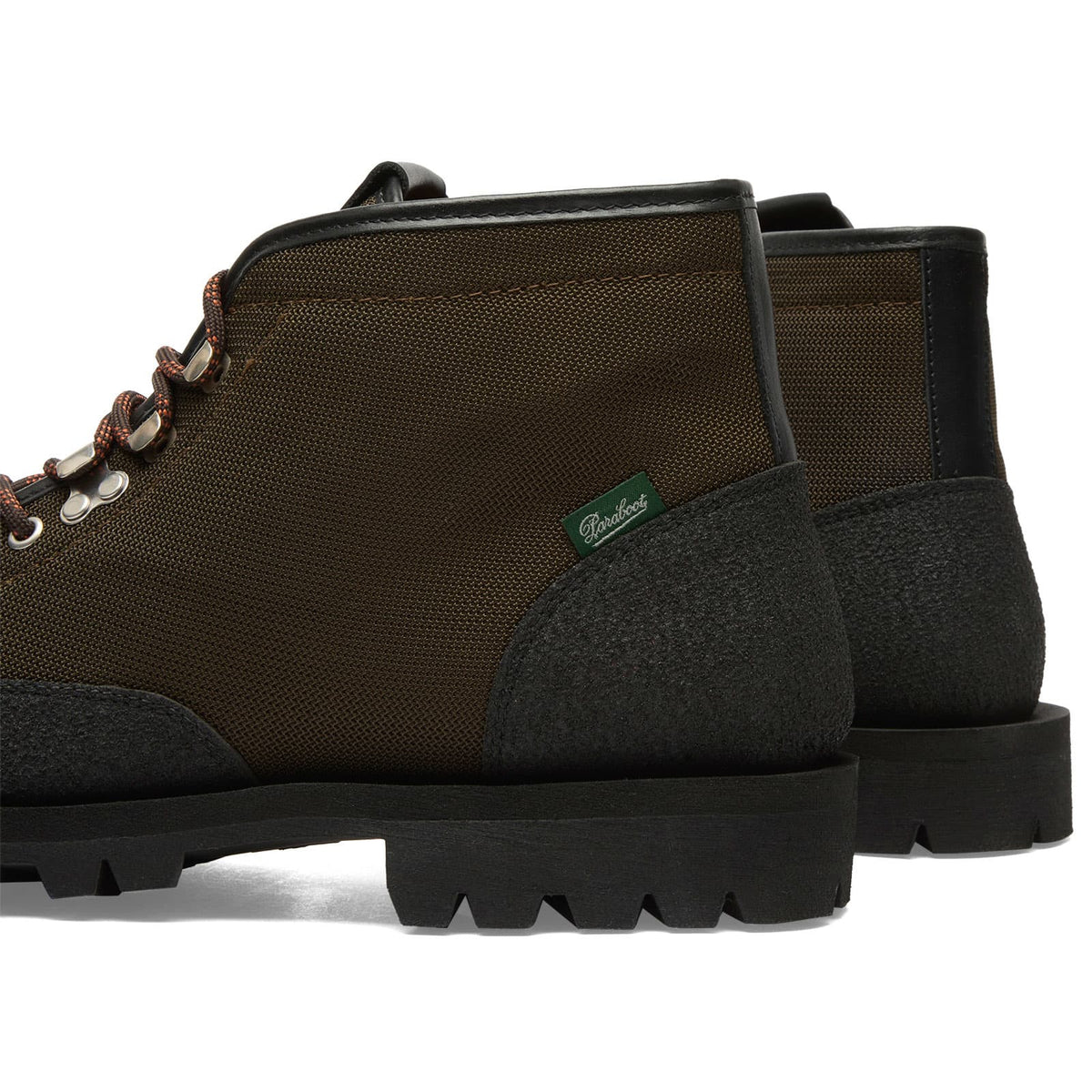 Paraboot Yosemite Boot