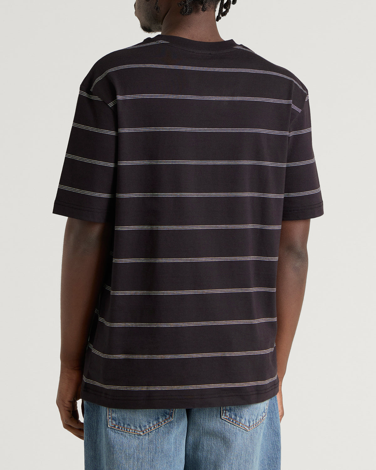 A.P.C. Ali Stripe T-Shirt
