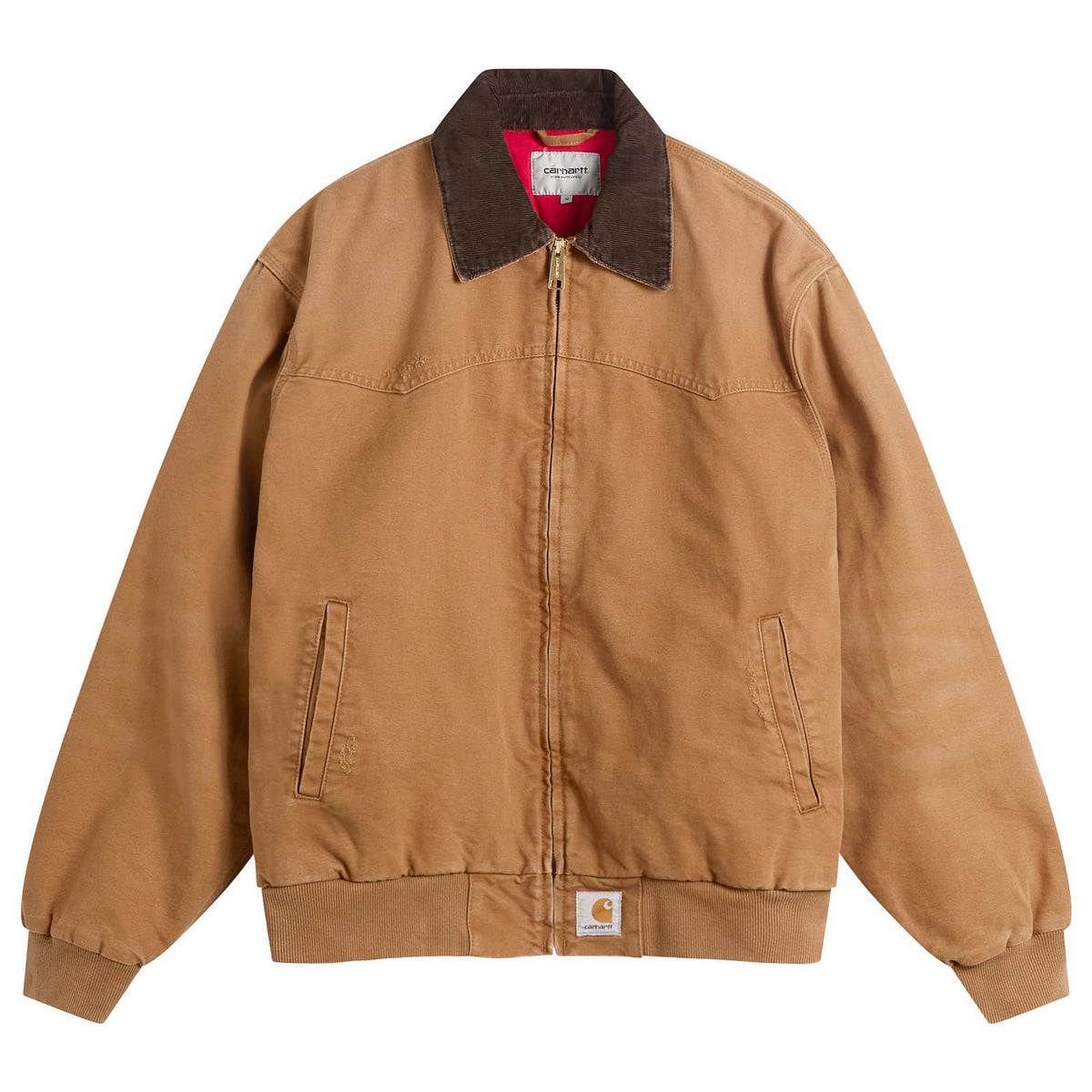 Carhartt WIP OG Santa Fe Jacket
