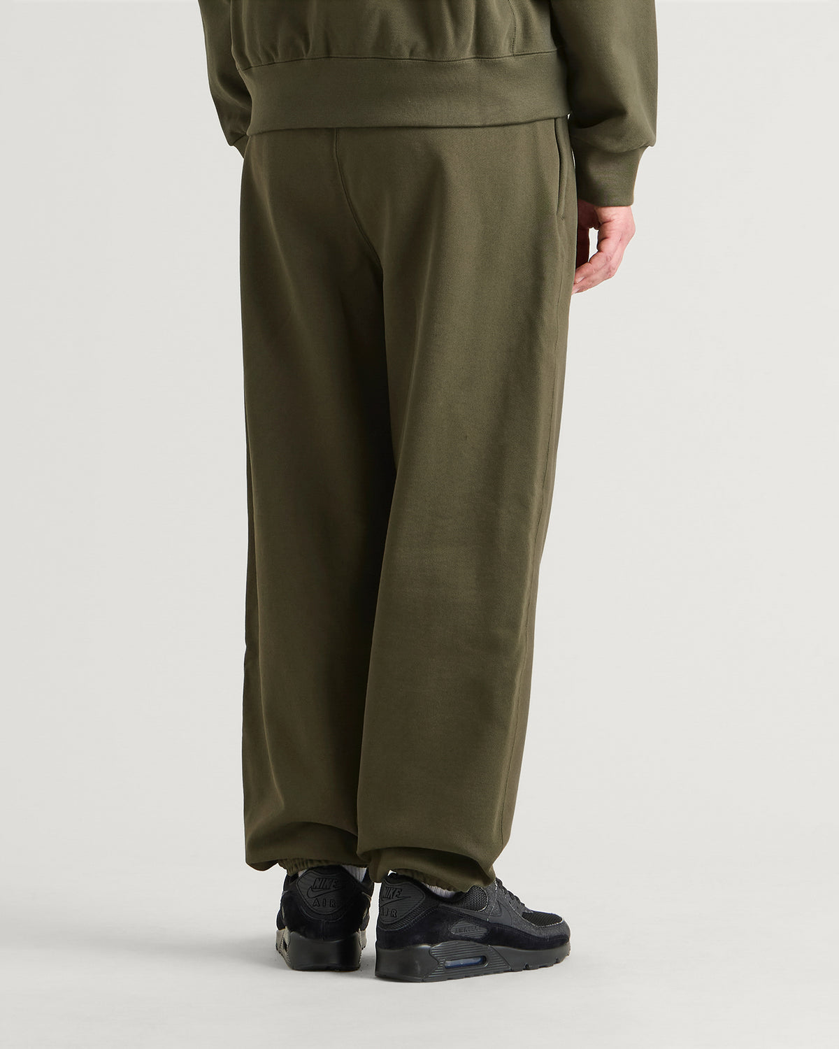 Nike 560 Fleece Sweat Pant
