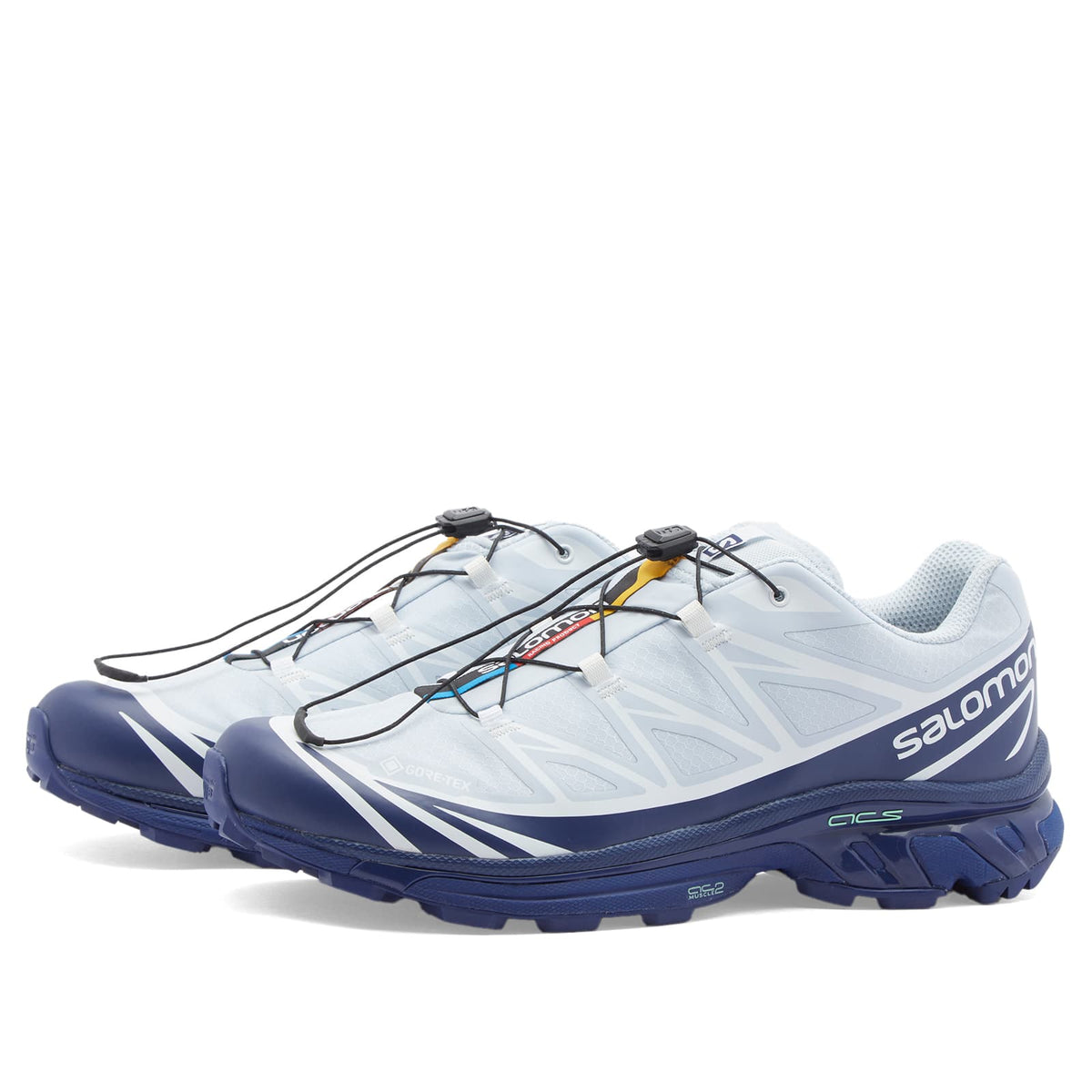 Salomon XT-6 GTX