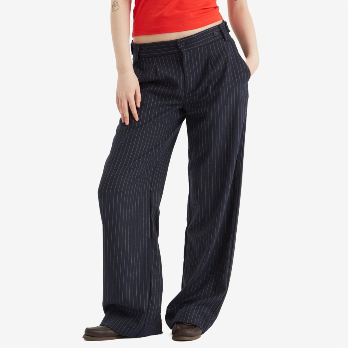 Peachy Den Lennox Trousers
