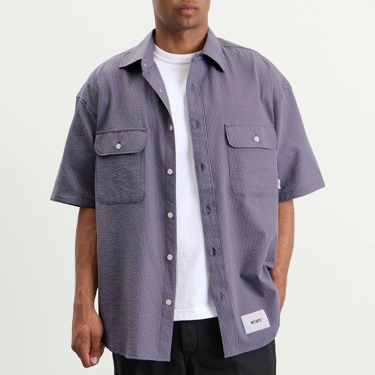WTAPS Wcpo  Ss