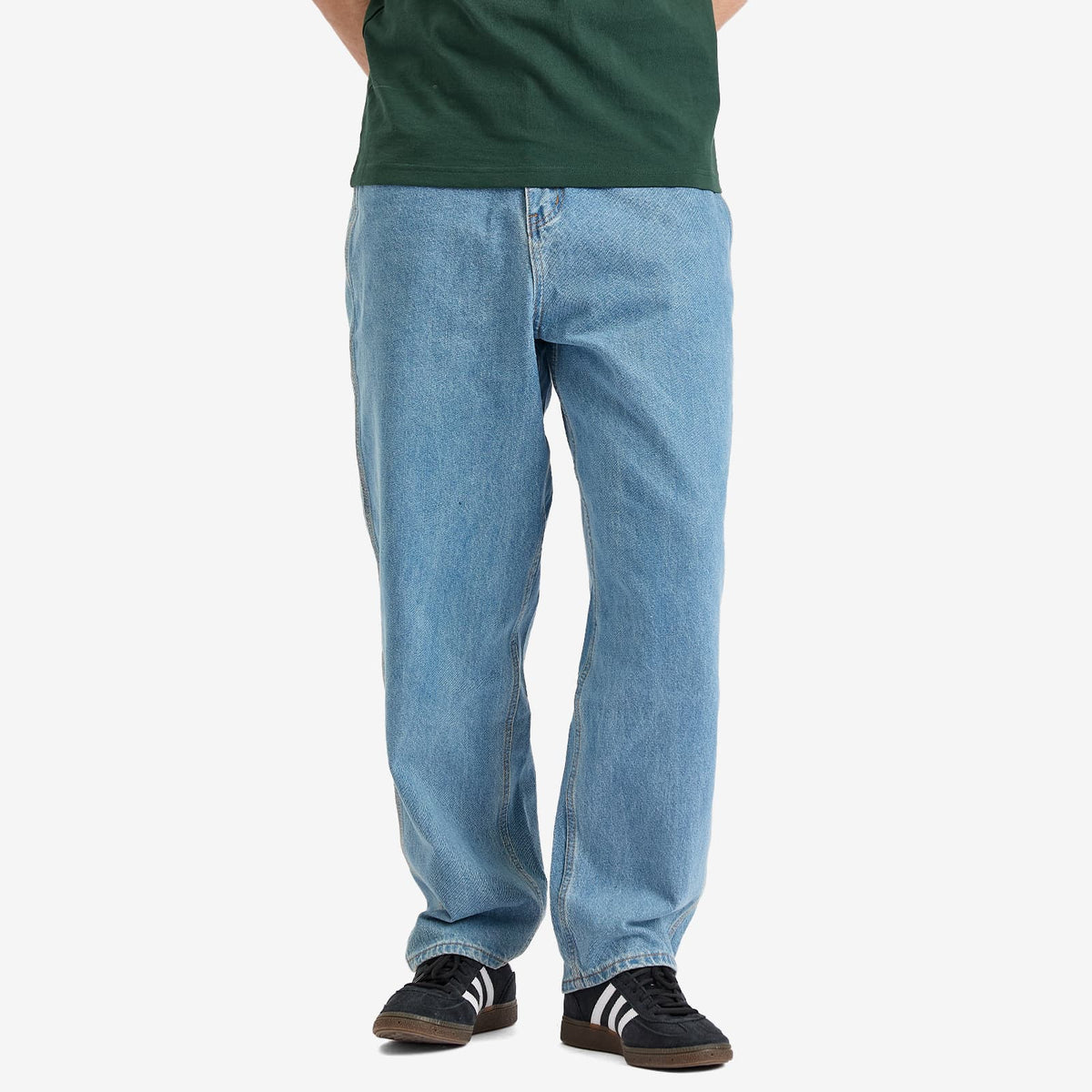 Butter Goods Santosuosso Denim Jeans