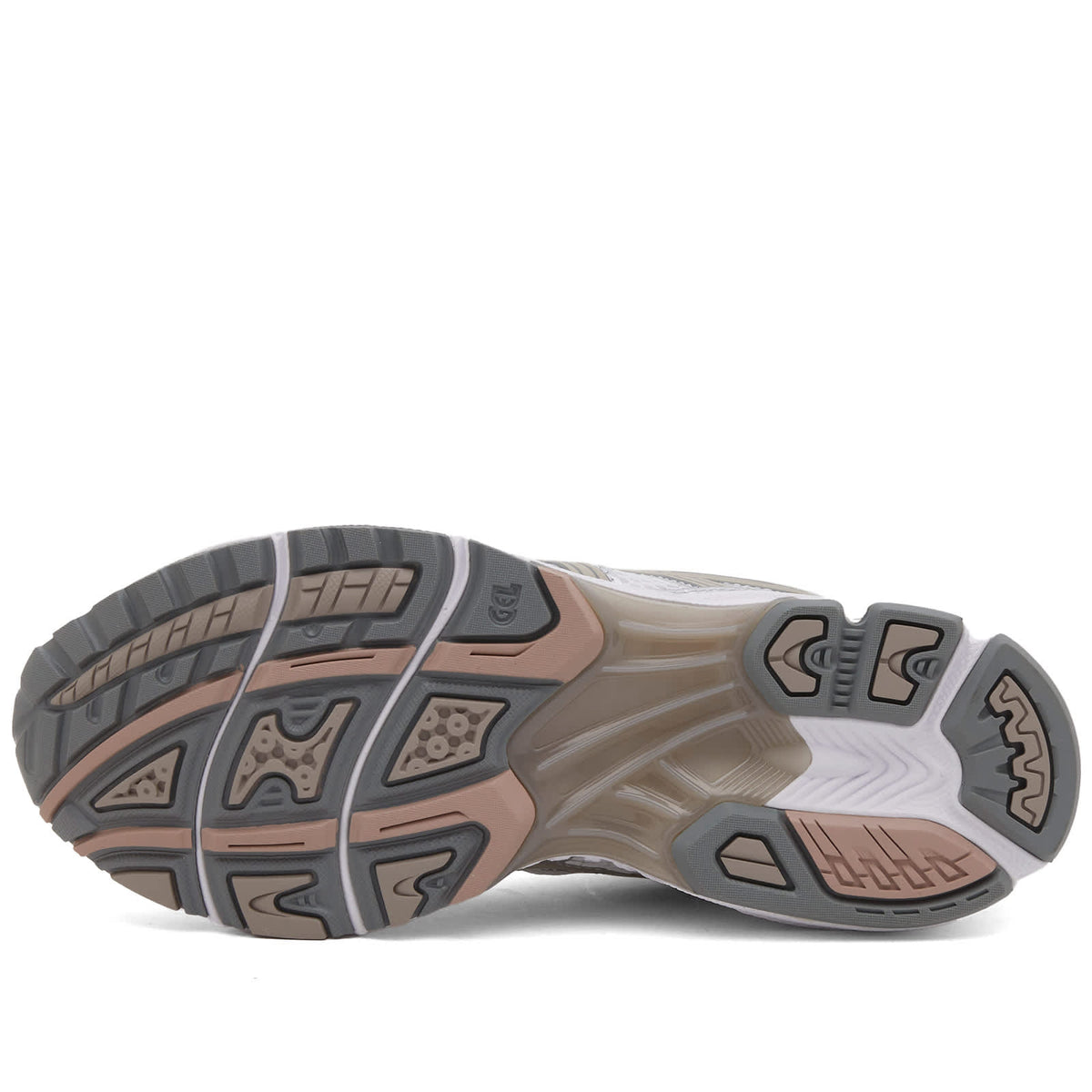Asics Gel-Kayano 14