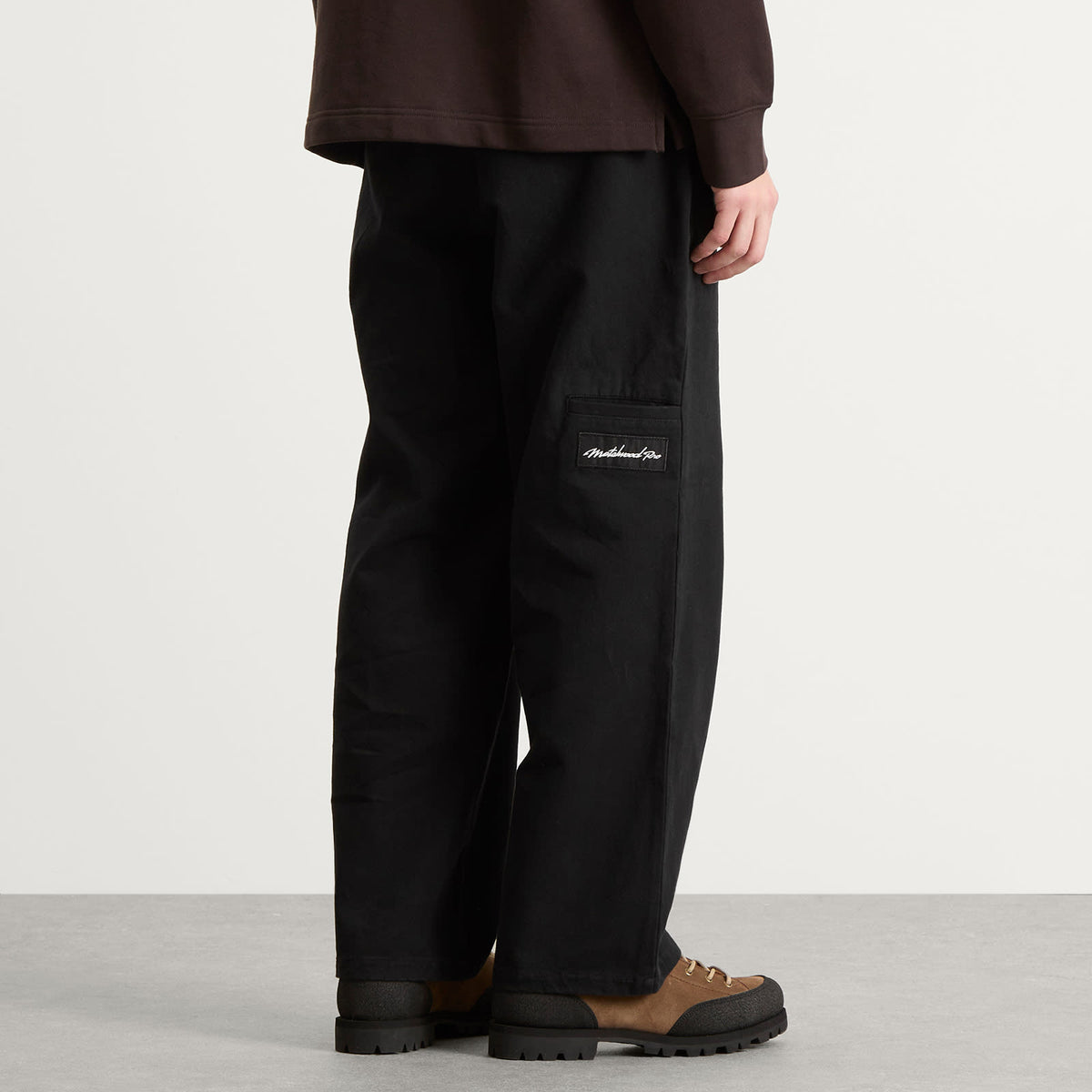 Metalwood Studio Pro Work Pants