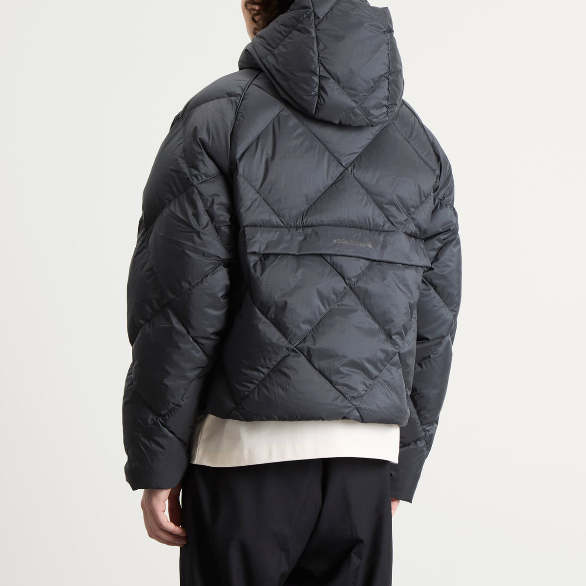 about:blank Down Puffer