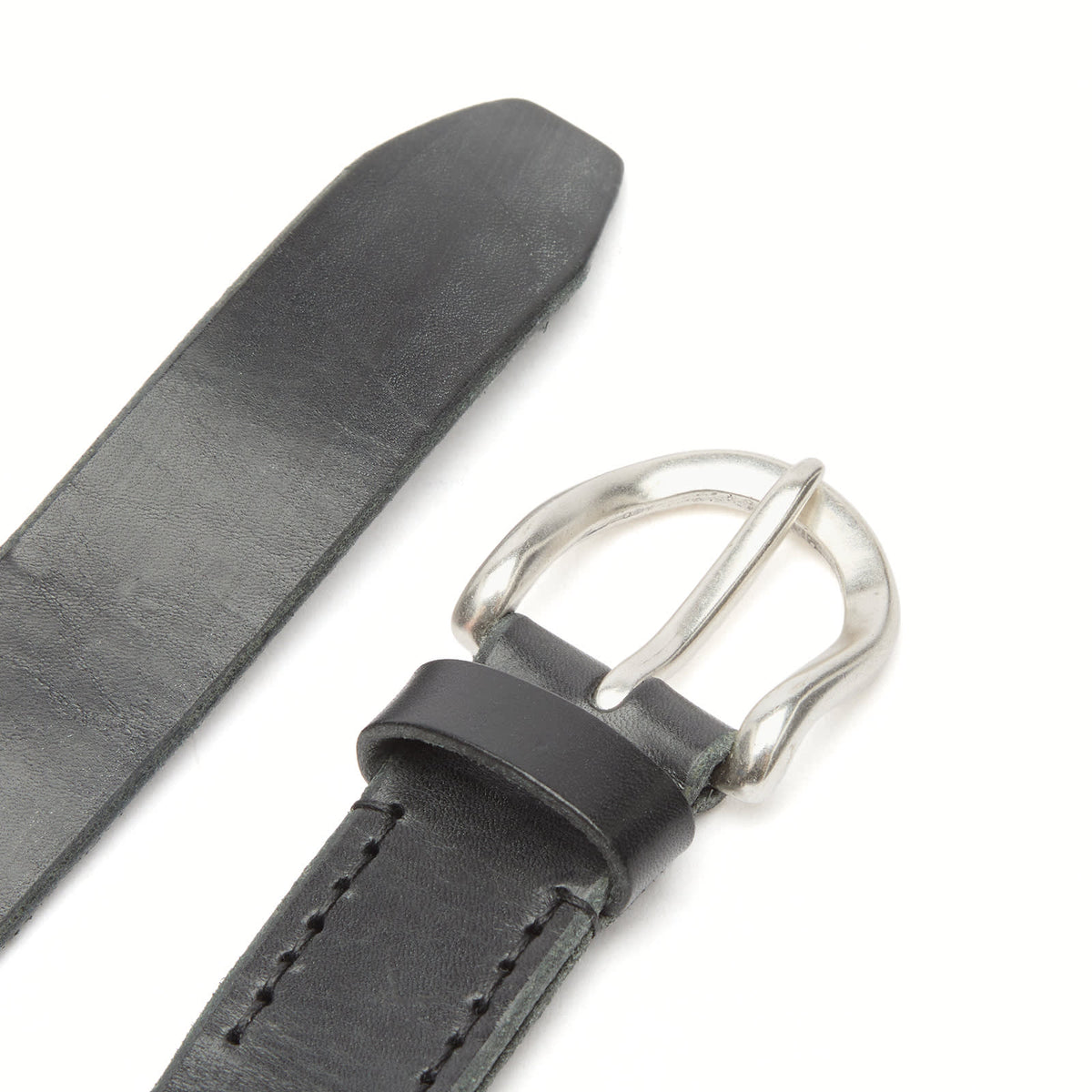 Our Legacy Star Fall Studded Belt