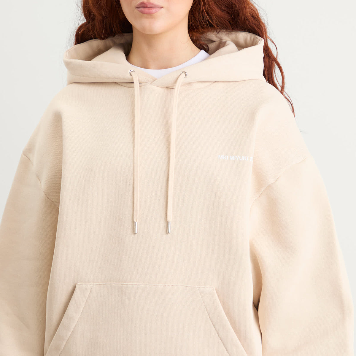 MKI Uniform Hoodie - END. Exclusive