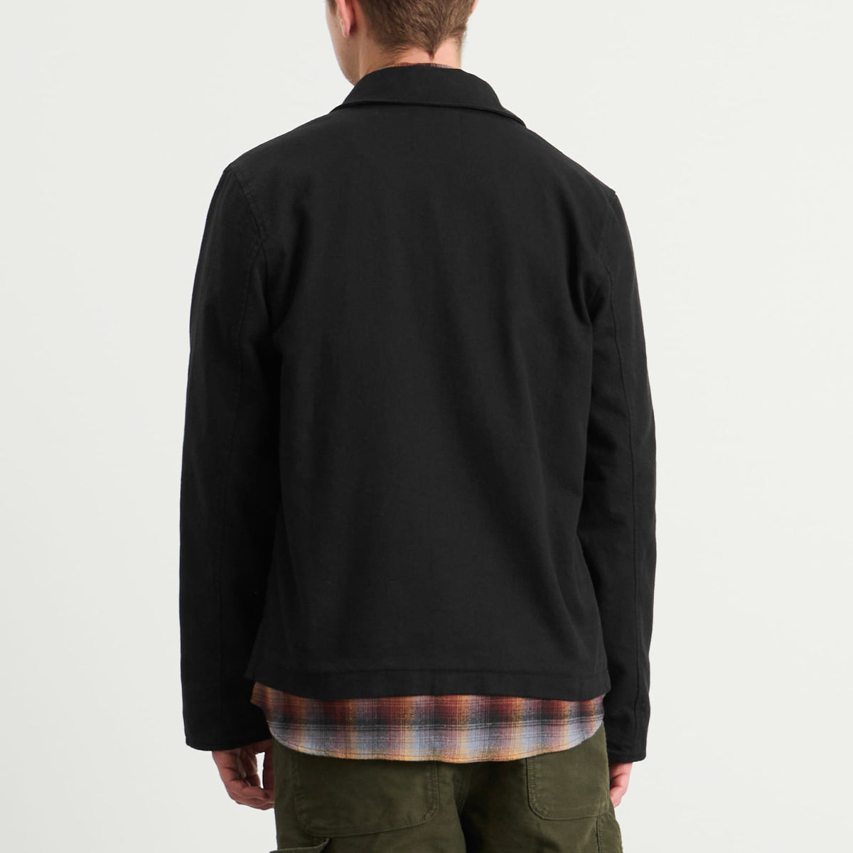 YMC Groundhog Chore Jacket