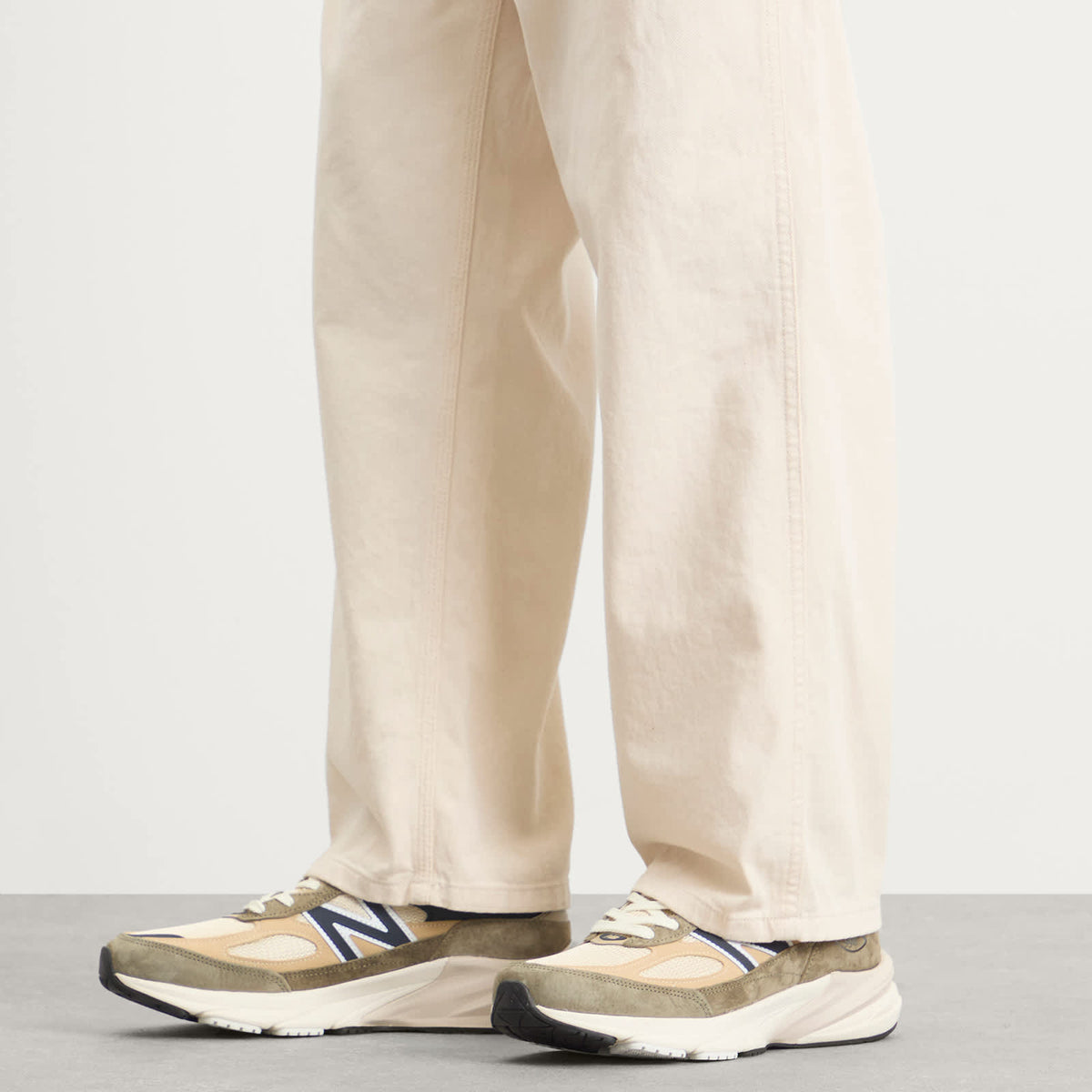 New Balance 990v6 Sneaker