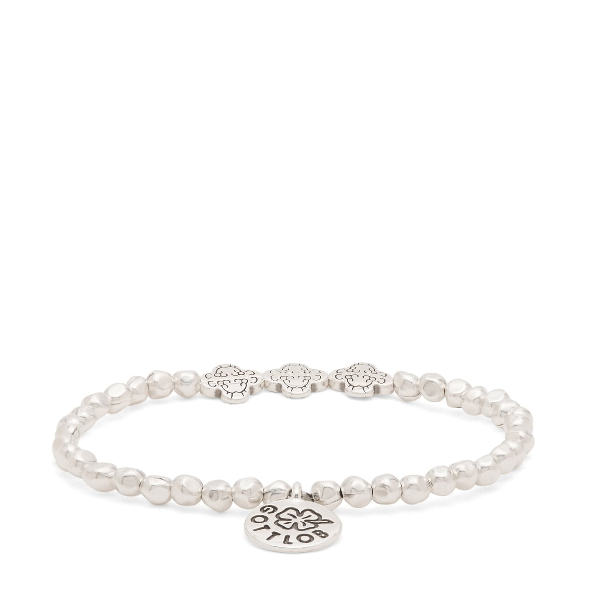 Gottlob Edition 4 Bracelet