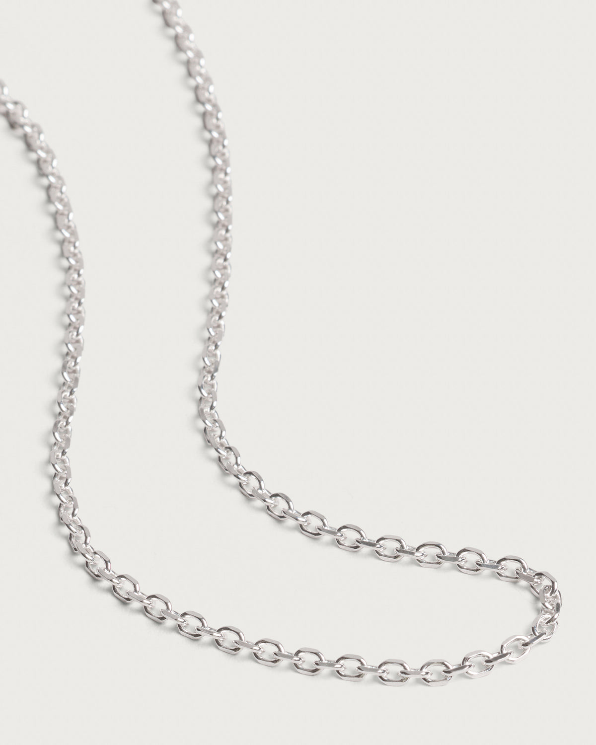 TwoJeys Anchor Chain